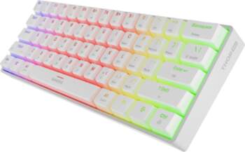 Genesis Thor 660 G2 - keyboard