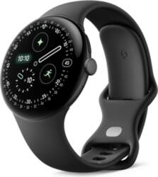 Google Pixel Watch 4 - matte