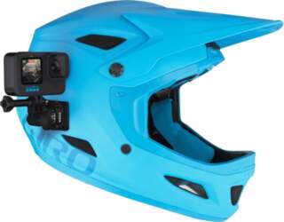GoPro Helmet Front + Side Mount