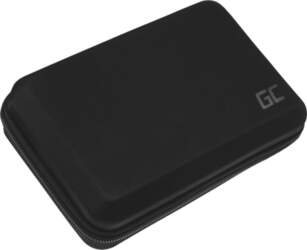 Green Cell PowerCase - case for