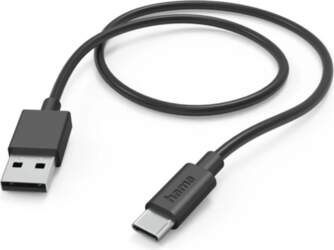 Hama - USB-C cable - USB