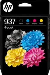 HP Inc. HP 937 - 4-pack