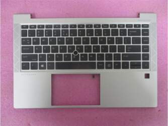 HP Inc. HP - notebook replacement