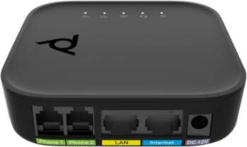 HP Inc. HP Poly ATA 402