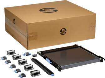 HP Inc. HP - printer transfer