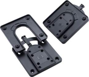 HP Inc. HP Quick Release mounting