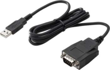 HP Inc. HP - serial adapter