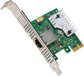 HP Inc. Intel I225-V - network