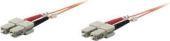 IC Intracom Intellinet Fiber Optic Patch