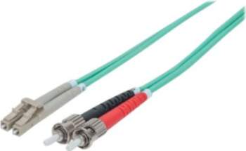 IC Intracom Intellinet Fiber Optic Patch