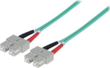 IC Intracom Intellinet Fiber Optic Patch