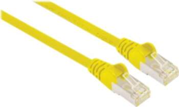 IC Intracom Intellinet Network Patch Cable