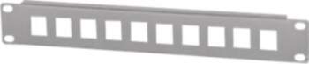 IC Intracom Intellinet Patch Panel, Blank