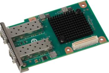 Intel Ethernet Network Connection OCP X527-DA2