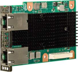 Intel Ethernet Network Connection OCP X557-T2