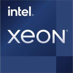 Intel Xeon E-2434 / 3.4