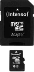 Intenso Class 10 - flash memory