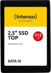 Intenso Top Performance - SSD -