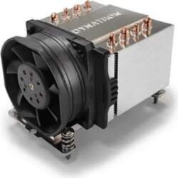 Inter-Tech Elektronik Handels Inter-Tech A-47 -