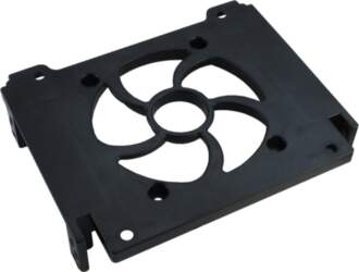 Inter-Tech Elektronik Handels Inter-Tech HDD- /