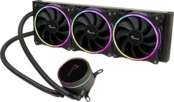 Inter-Tech Elektronik Handels Inter-Tech LC-360 RGB