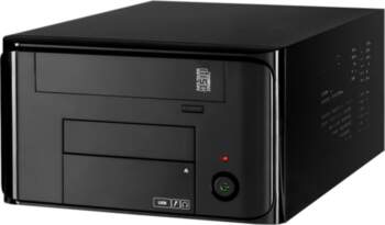Inter-Tech Elektronik Handels Inter-Tech MI-008 ITX
