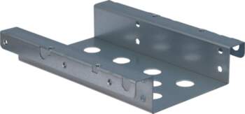Inter-Tech Elektronik Handels Inter-Tech Mounting frame