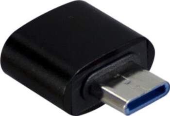 Inter-Tech Elektronik Handels Inter-Tech - USB-C