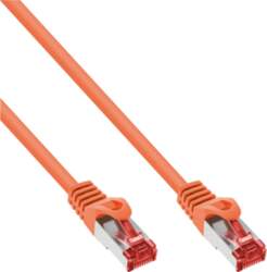 INTOS ELECTRONIC InLine patch cable -