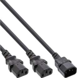 INTOS ELECTRONIC InLine - power splitter