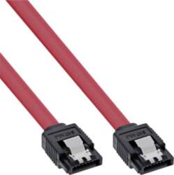 INTOS ELECTRONIC InLine SATA cable -