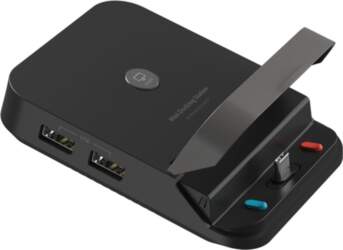 J5create JCD620 - mini-dock - USB-C
