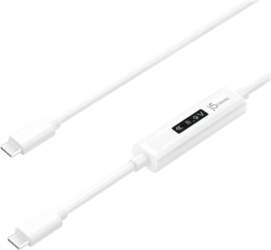 J5create JUCP14 - USB-C cable -