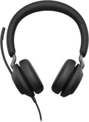 Jabra Evolve2 40 MS Stereo -