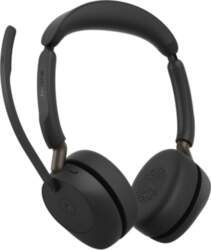 Jabra Evolve3 65 MS - headset