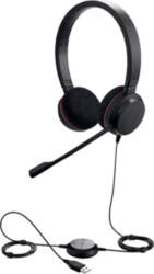 Jabra Evolve 20 MS stereo -