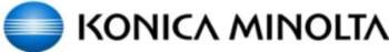 Konica Minolta DV-712K - black -