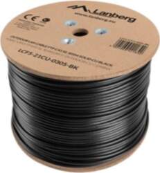 Lanberg bulk cable - 305 m