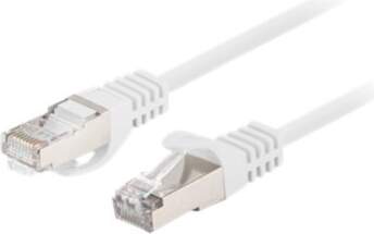 Lanberg patch cable - 2 m