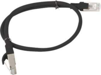 Lanberg patch cable - 50 cm