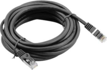 Lanberg patch cable - 5 m
