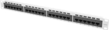 Lanberg PPU6-1024-S - patch panel -