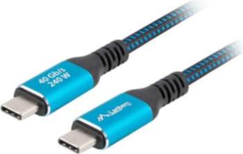 Lanberg - USB-C cable - USB-C