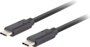 Lanberg - USB-C cable - USB-C