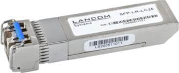 LANCOM SFP-LR-LC25 - SFP28 transceiver module
