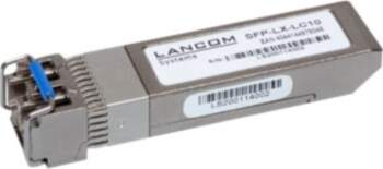 LANCOM SFP-LX-LC10 - SFP+ transceiver module