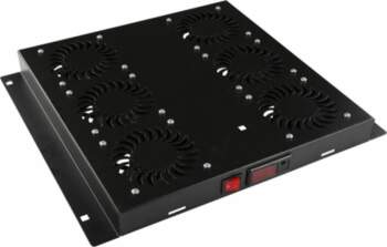 Lanview by Logon - fan module