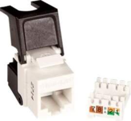 Lanview PRO modular insert - Cat