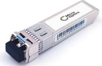 Lanview - SFP (mini-GBIC) transceiver module