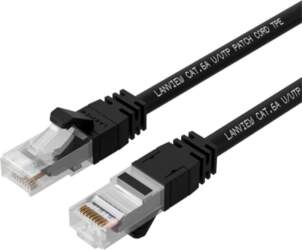 Lanview SmartClick network cable - 30
